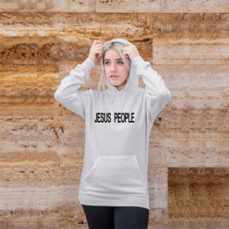 Buzo sublimado personalizado Gris