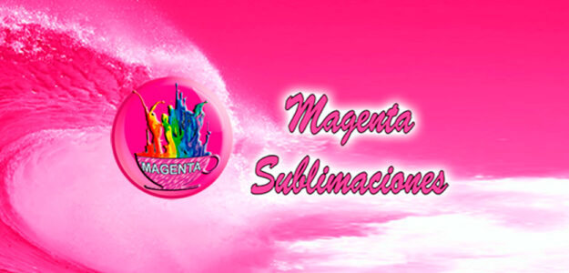 Magenta Sublimaciones