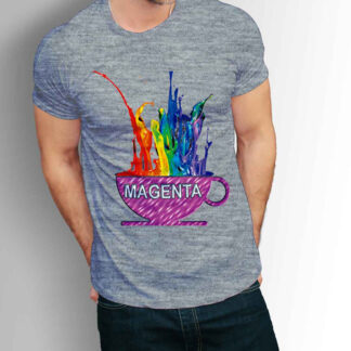 Remera de Spun Personalizada