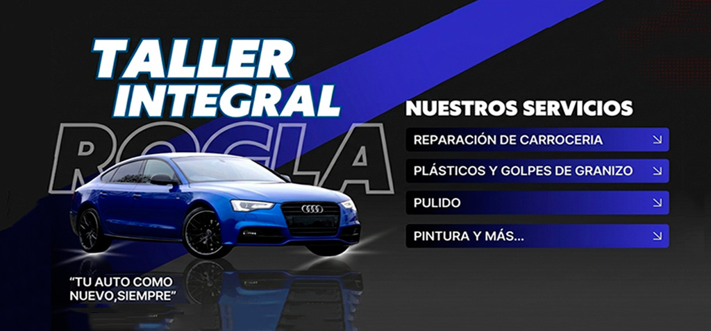 Rogla Taller Integral