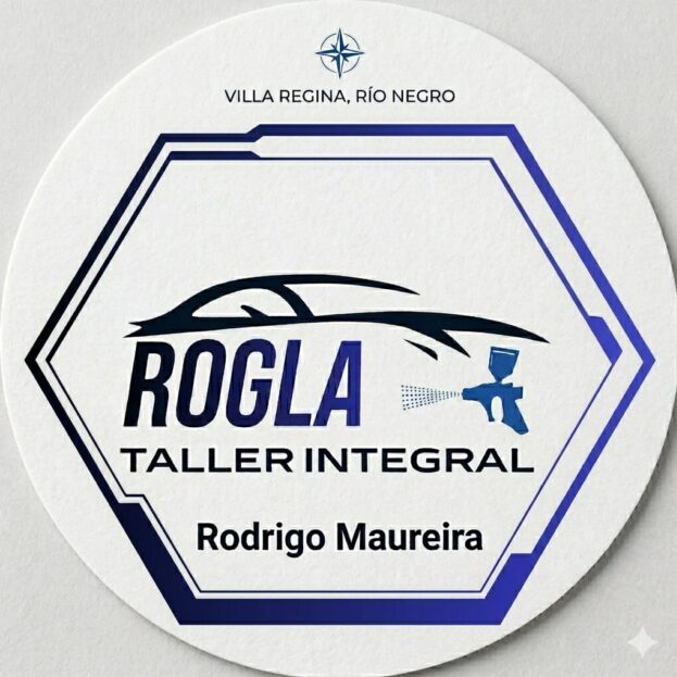 Rogla Taller Integral