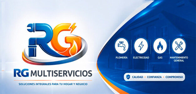 RG MULTISERVICIOS