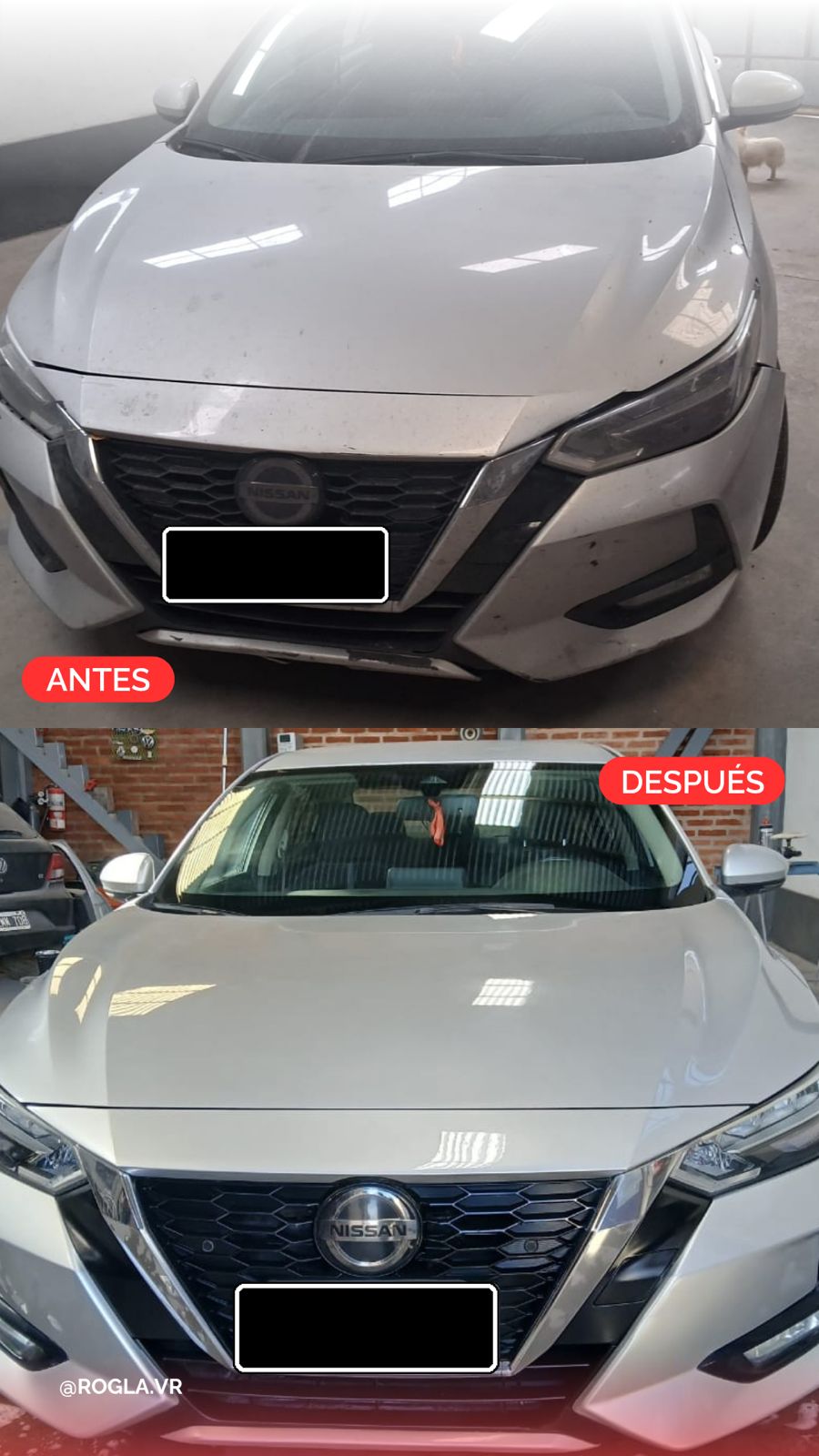 Expertos en Reparación Automotriz - Imagen 3