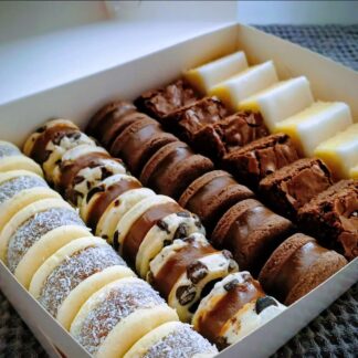 Box Dulce Surtida Artesanal
