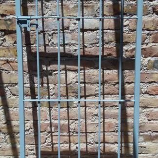 Reja para Puerta
