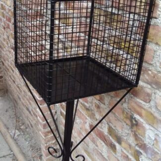 Canasto de Basura