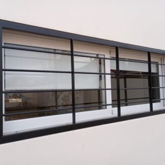 Rejas para Ventana
