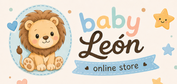 Baby León online store
