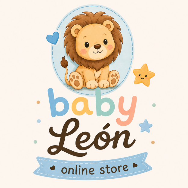 Baby León online store