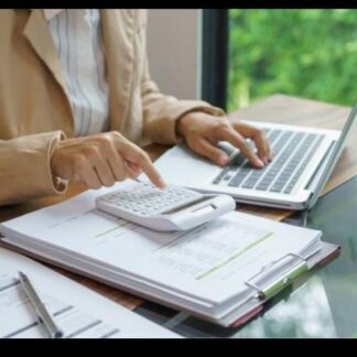 Contadora Pública · Licenciada en Administración