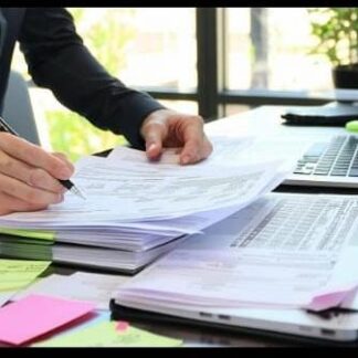 Responsable Inscripto