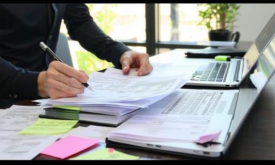 Responsable Inscripto