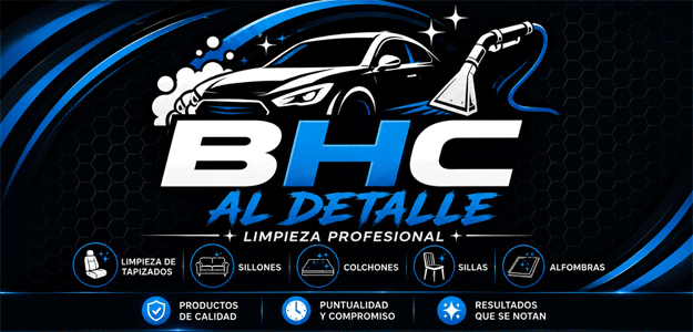 BHC al detalle