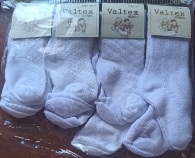 Medias Valtex bebé