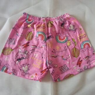 Short recto