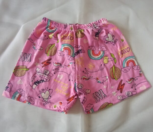 Short recto